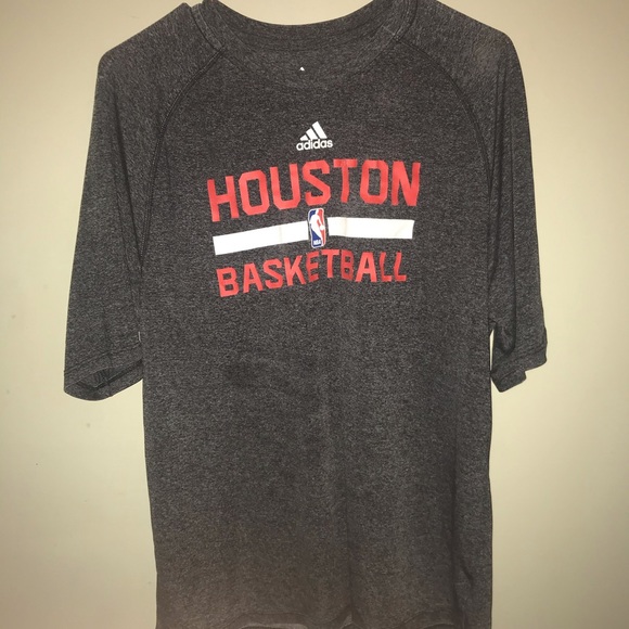 adidas houston shirt